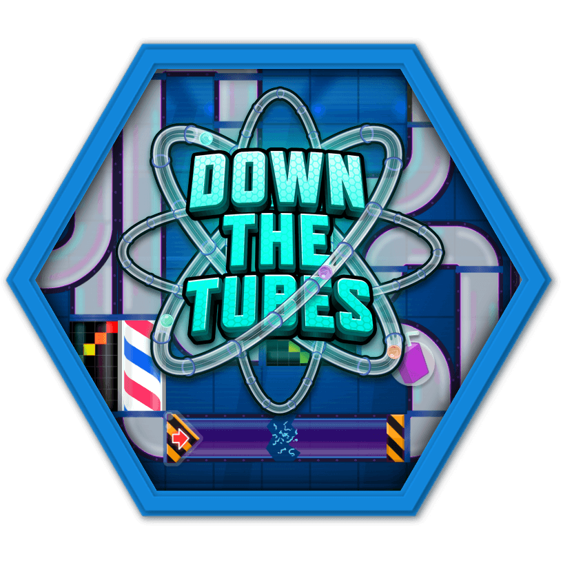 Down the Tubes