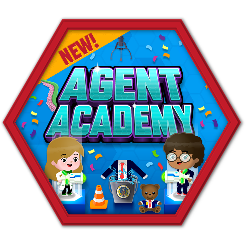 Agent Academy